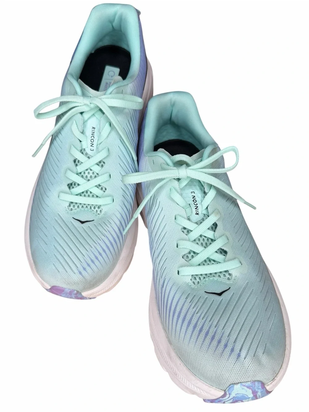 Hoka rincon running